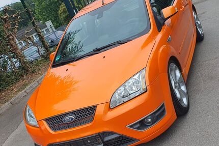 Ford Focus 183.000 km 6.650 &euro; Bergneustadt 51702