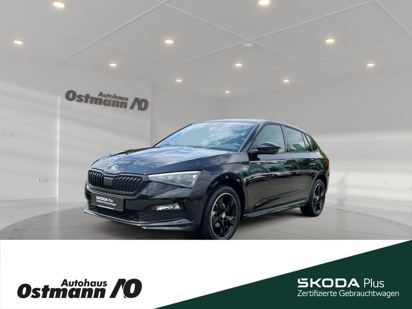 Skoda Scala 45.786 km 23.490 € Niestetal 34266