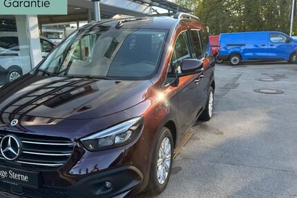 Mercedes-Benz T-Klasse 23.490 km 29.950 &euro; Grafing bei München 85567