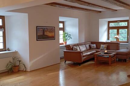 Wohnung Riedlingen - 3.5 Zimmer, 100 m&sup2;, 925&euro; | Angebot:25612147