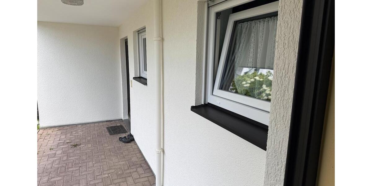 Erdgeschoßwohnung Bad Vilbel - 2 Zimmer, 61 m&sup2;, 299.000&euro; | Angebot:26866325
