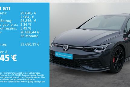 VW Golf 42.900 km 29.840 &euro; Kreuzwertheim 97892
