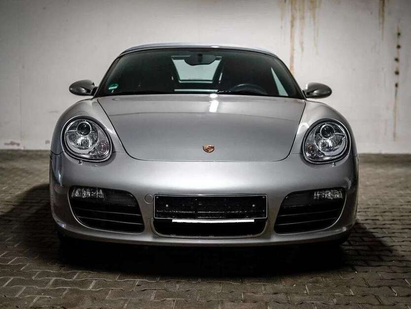 Boxster