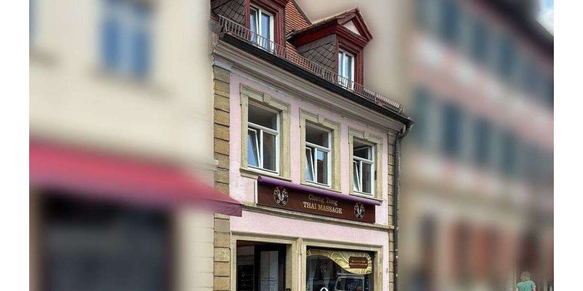 Einfamilienhaus Bamberg Bamberg-Ost - 6 Zimmer, 165 m&sup2;, 499.900&euro; | Angebot:25086584