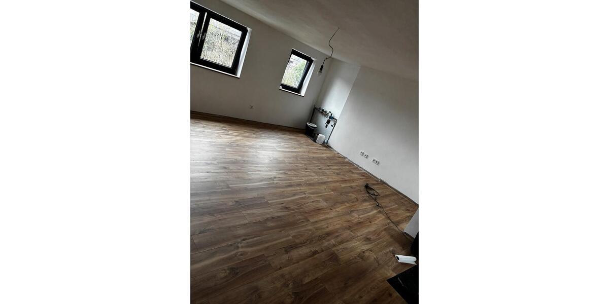 Erdgeschoßwohnung Wadern - 2 Zimmer, 85 m&sup2;, 950&euro; | Angebot:26321108