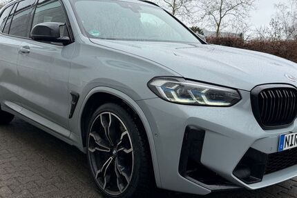 BMW X3 109.000 km 51.900 &euro; Taunusstein 65232