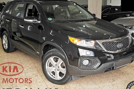 Kia Sorento 208.000 km 7.190 € Bremen 28217