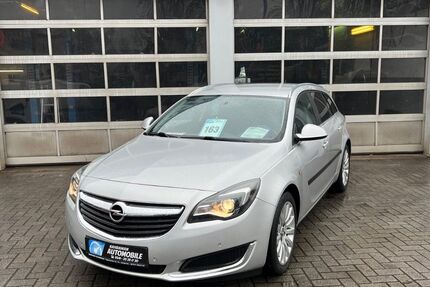 Opel Insignia 146.000 km 7.200 &euro; Osnabrück 49090