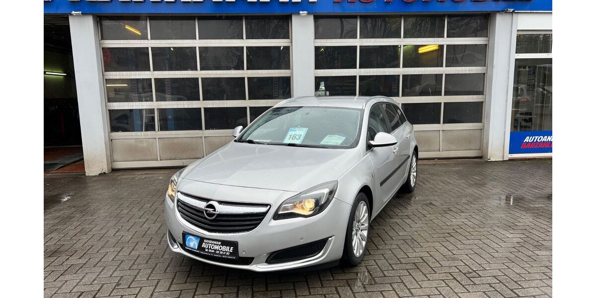 Opel Insignia 146.000 km 7.200 &euro; Osnabrück 49090