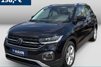 VW T-Cross 71.480 km 15.369 &euro; Göppingen 73037