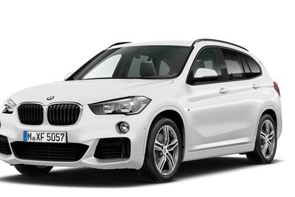 BMW X1 68.572 km 24.940 &euro; Bremerhaven 27572