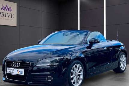 Audi TT 79.733 km 14.690 &euro; worms 67547