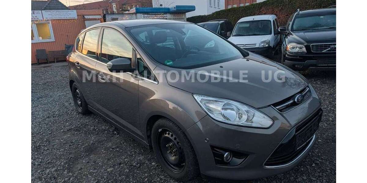 Ford C-Max 149.000 km 5.499 € Braunschweig 38118