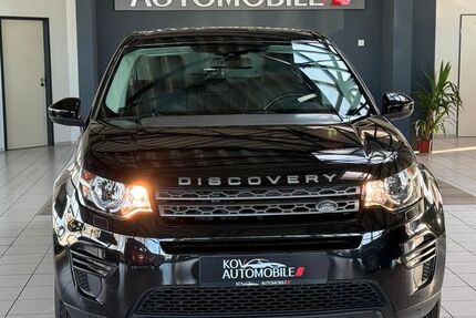 Land Rover Discovery Sport 82.564 km 14.900 &euro; Übach-Palenberg 52531