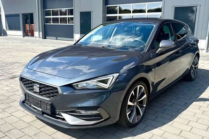 Seat Leon 119.871 km 14.990 &euro; Albig 55234