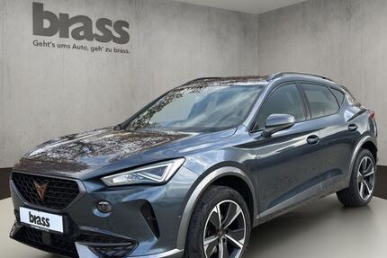 Cupra Formentor 78.800 km 23.480 &euro; Frankfurt 60488