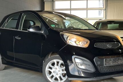 Kia Picanto 154.250 km 3.390 &euro; Maintal 63477