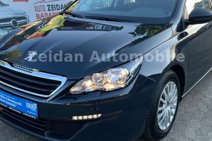 Peugeot 308 130.540 km 6.299 &euro; Goslar 38690