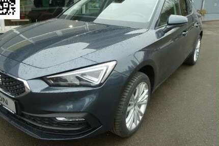 Seat Leon 11.000 km 28.970 &euro; Altmittweida 09648