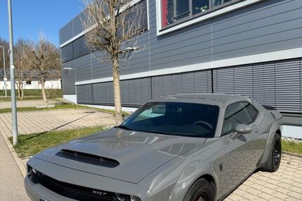Dodge Challenger 7.172 km 210.000 &euro; Calw 75365