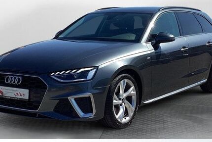 Audi A4 182.900 km 20.390 &euro; Crailsheim 74564