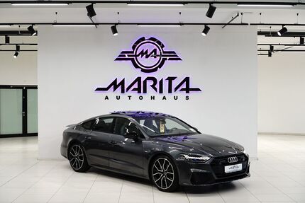 Audi A7 104.000 km 52.449 € Hamburg 22047