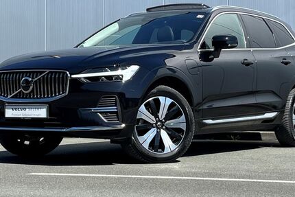 Volvo XC60 67.629 km 40.850 &euro; Paderborn 33106