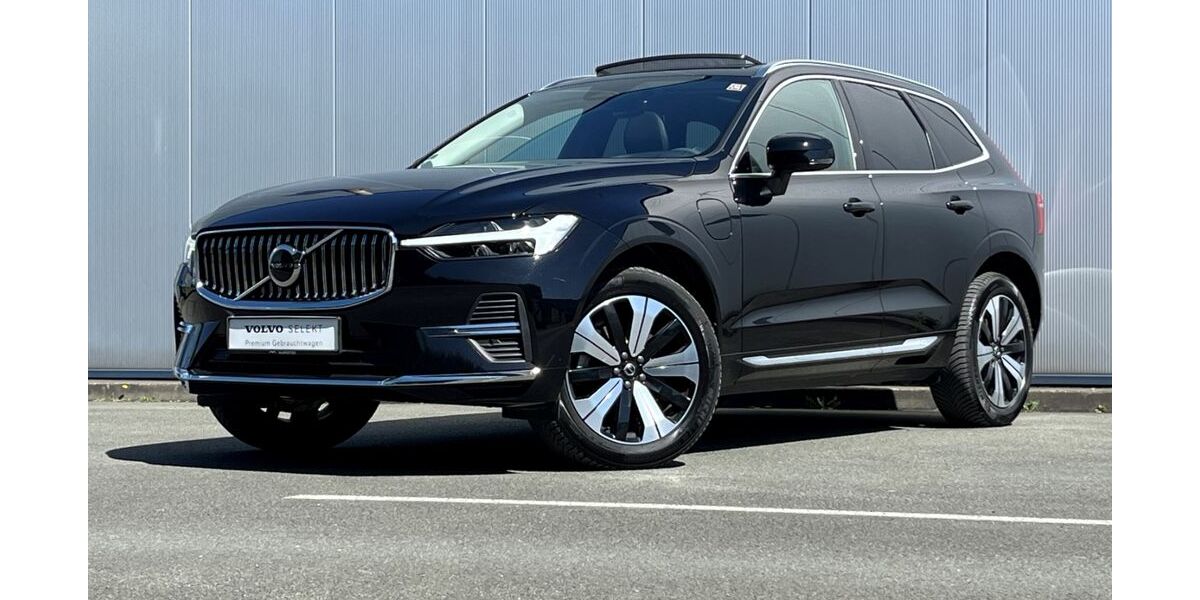 Volvo XC60 67.629 km 40.850 &euro; Paderborn 33106