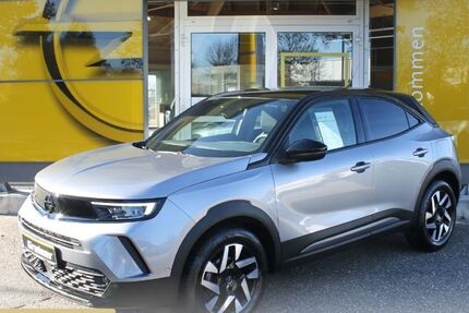 Opel Mokka 12.000 km 22.860 &euro; Deggendorf 94469