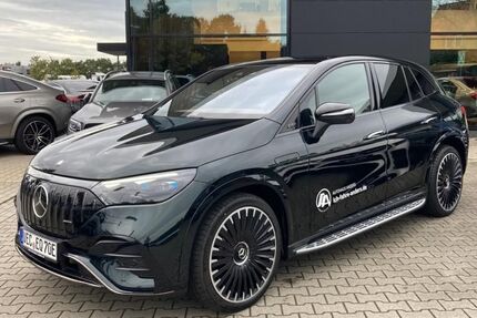 Mercedes-Benz EQE SUV 35.000 km 69.850 &euro; Diepholz 49356