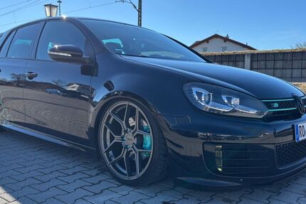 VW Golf 209.000 km 14.950 &euro; Kolbermoor 83059