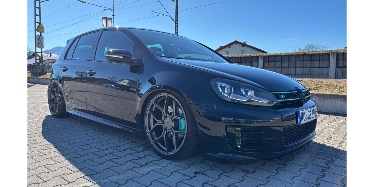 VW Golf 209.000 km 14.999 &euro; Kolbermoor 83059