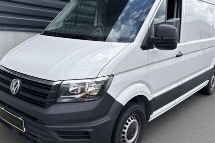 VW Crafter