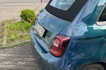 Fiat 500e 20.000 km 16.400 &euro; Idstein im Taunus 65510