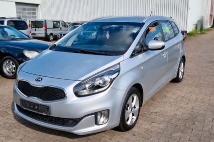 Kia Carens 213.000 km 6.100 &euro; Neustadt am Rübenberge 31535