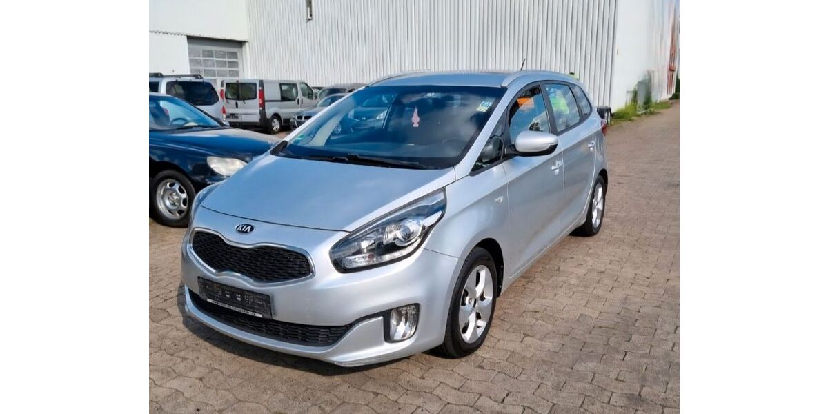 Kia Carens 213.000 km 6.100 &euro; Neustadt am Rübenberge 31535