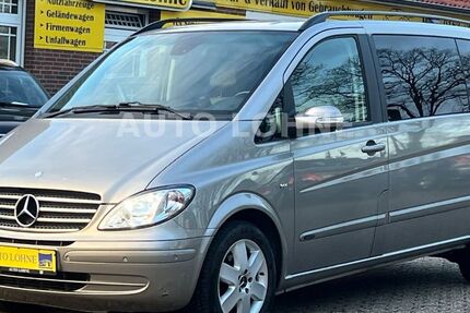 Mercedes-Benz Viano 300.300 km 8.499 &euro; Lohne 49393