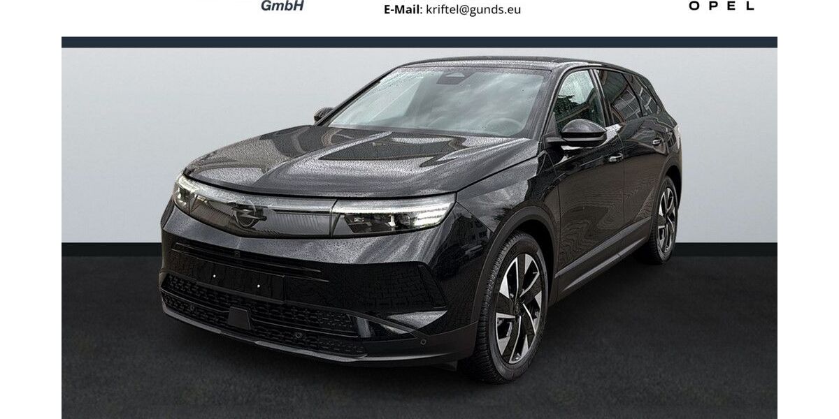 Opel Grandland (X) 7.767 km 32.290 &euro; Kriftel 65830