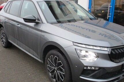 Skoda Kamiq 25.378 km 22.950 &euro; Hartenstein 08118