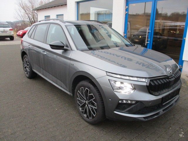 Skoda Kamiq 25.378 km 22.950 &euro; Hartenstein 08118