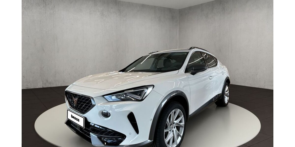 Cupra Formentor 34.400 km 25.950 &euro; Offenbach 63075