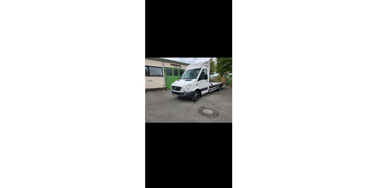 Mercedes-Benz Sprinter 360.000 km 21.500 &euro; Vöhringen 89269