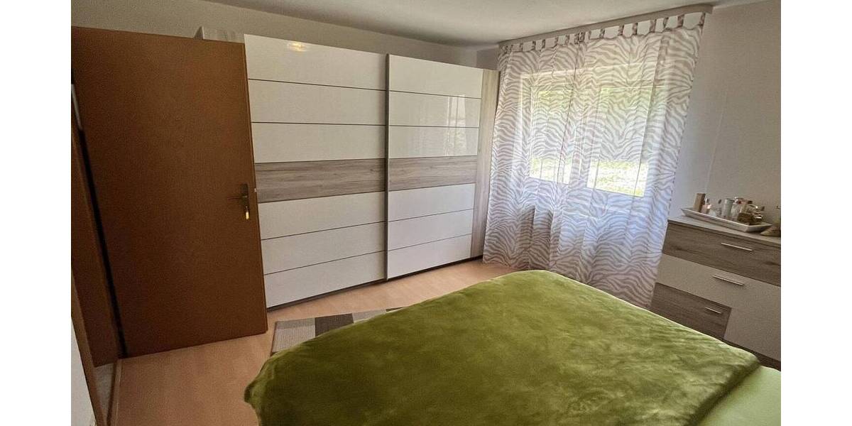 Etagenwohnung Hardheim - 3 Zimmer, 76 m&sup2;, 175.000&euro; | Angebot:25706821