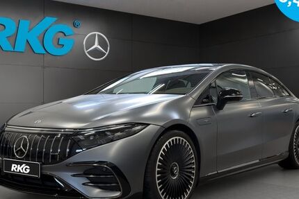 Mercedes-Benz EQS 35.905 km 74.890 &euro; Bornheim 53332