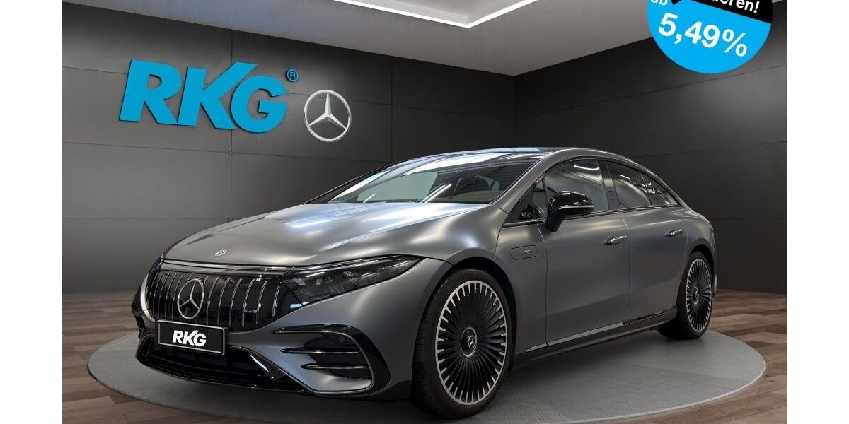 Mercedes-Benz EQS 35.905 km 74.890 &euro; Bornheim 53332