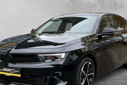 Opel Astra 15.300 km 25.990 &euro; Efringen-Kirchen 79588