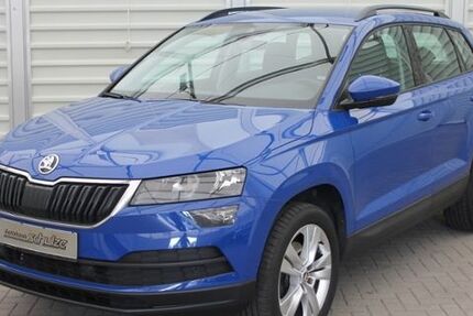 Skoda Karoq 135.716 km 18.900 &euro; Cottbus / Groß Gaglow 03051