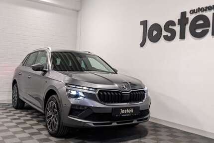 Skoda Kamiq 5.000 km 27.890 € Monheim 40789