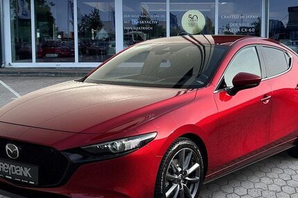 Mazda 3 24.525 km 22.490 &euro; Leipzig 04178