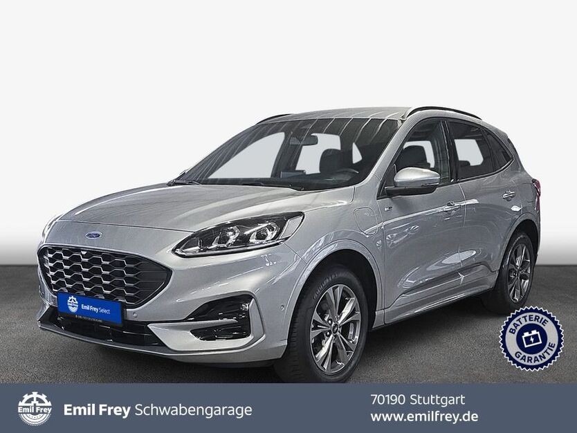 Kuga